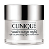 Youth surge night age decelerating night moisturizer